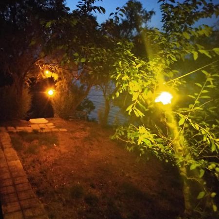 Mare Di Zante "Mare Di Levante" Аликанас Екстериор снимка