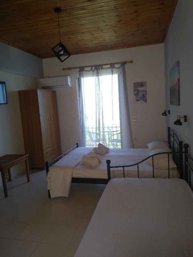 Mare Di Zante "Mare Di Levante" Аликанас Екстериор снимка