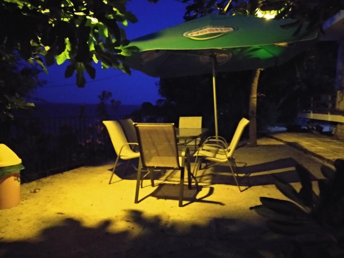 Mare Di Zante "Mare Di Levante" Аликанас Екстериор снимка