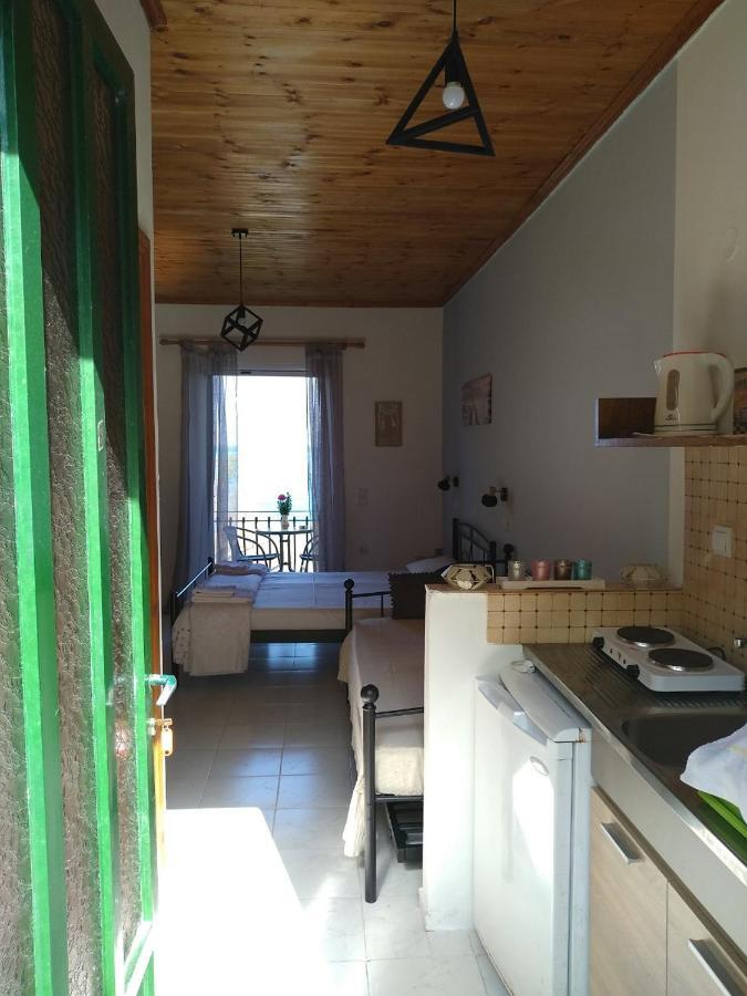 Mare Di Zante "Mare Di Levante" Аликанас Екстериор снимка