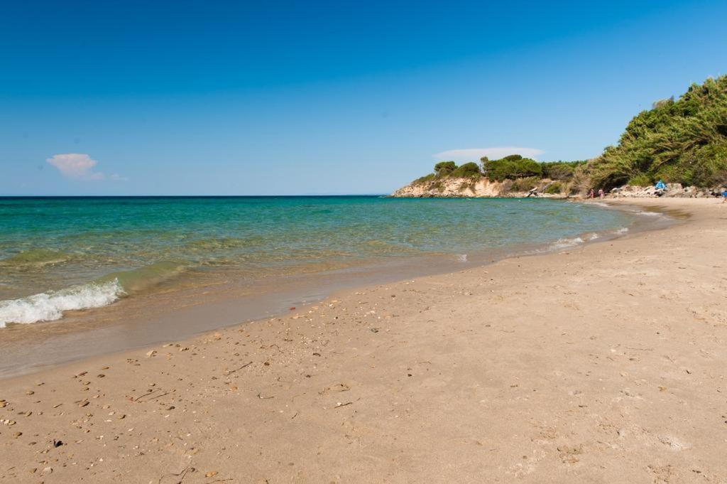 Mare Di Zante "Mare Di Levante" Аликанас Екстериор снимка
