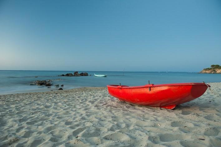 Mare Di Zante "Mare Di Levante" Аликанас Екстериор снимка