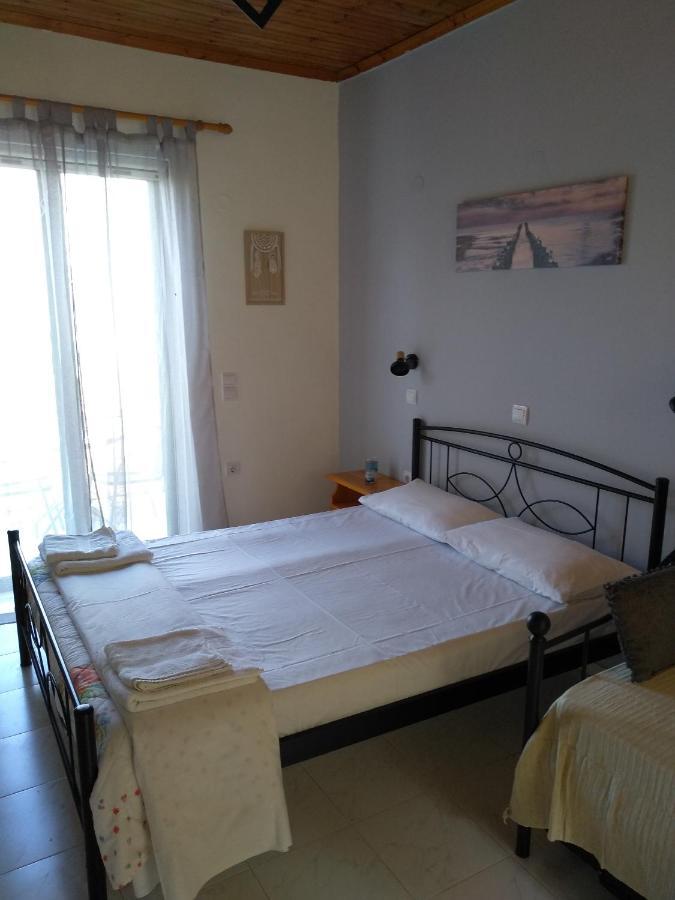 Mare Di Zante "Mare Di Levante" Аликанас Екстериор снимка
