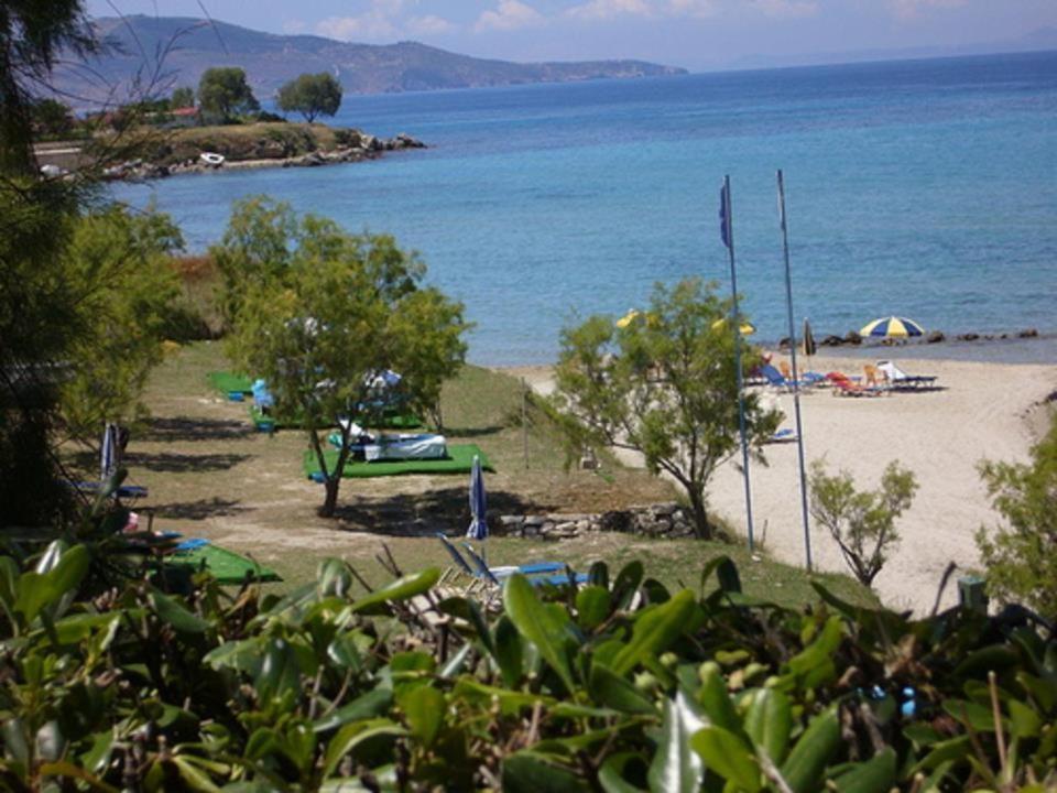 Mare Di Zante "Mare Di Levante" Аликанас Екстериор снимка