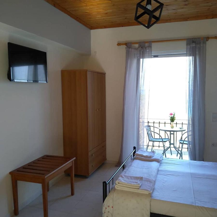 Mare Di Zante "Mare Di Levante" Аликанас Екстериор снимка