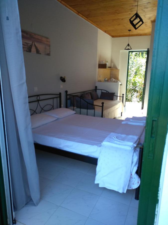 Mare Di Zante "Mare Di Levante" Аликанас Екстериор снимка