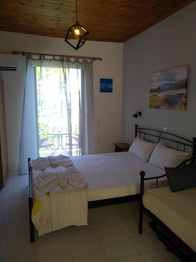 Mare Di Zante "Mare Di Levante" Аликанас Екстериор снимка