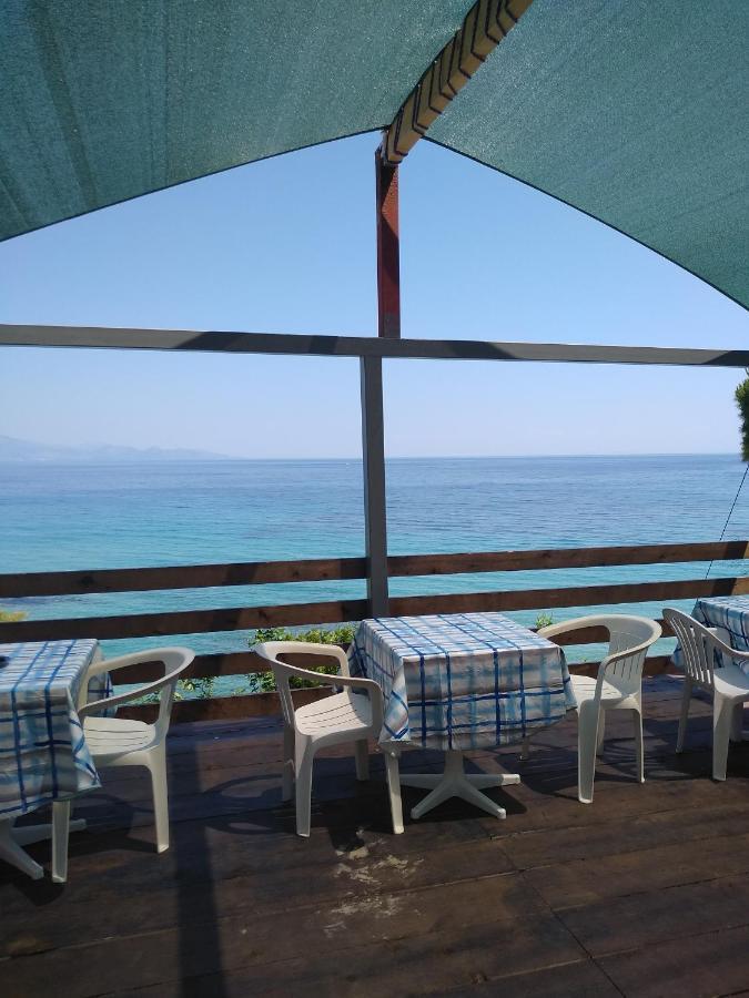 Mare Di Zante "Mare Di Levante" Аликанас Екстериор снимка